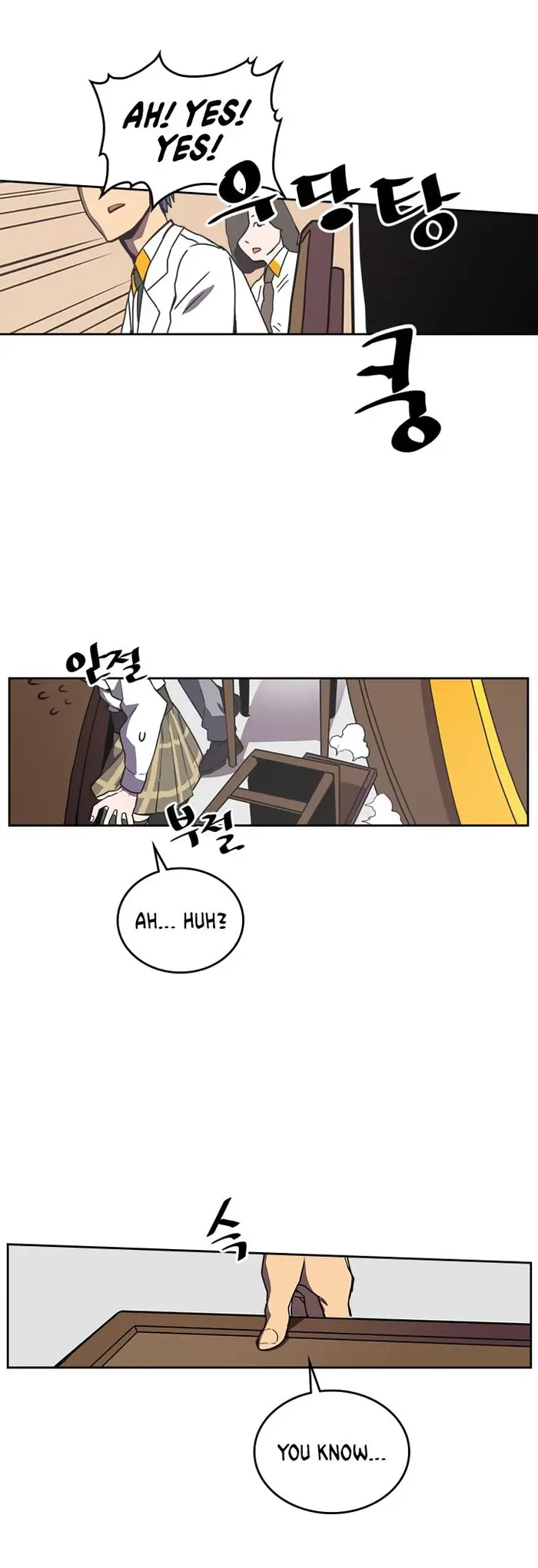 A Returner’s Magic Should Be Special Chapter 40 image 13_optimized